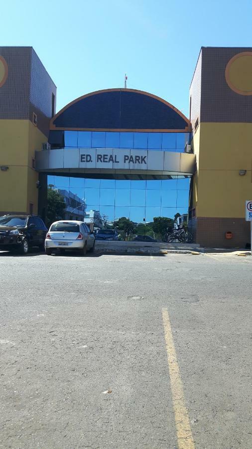 ブラジリアReal Park Placeアパートメント エクステリア 写真